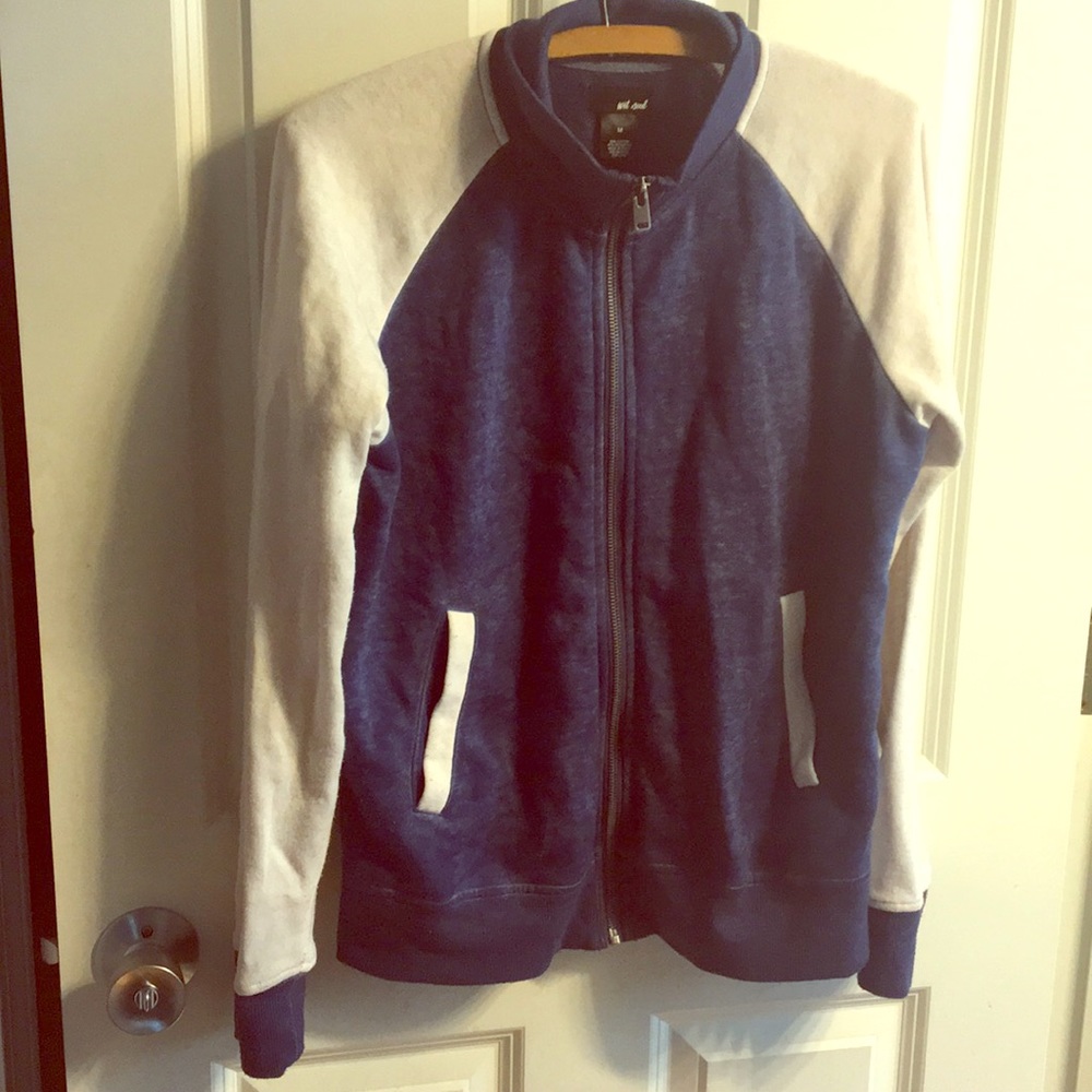 Size Medium Wet Seal Sweatshirt